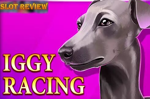 Iggy Racing Slot Review